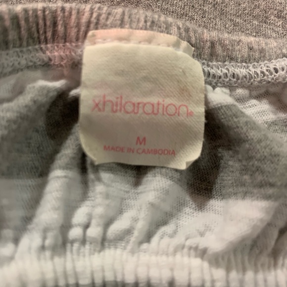 Cute Summer Dress  by “XHILARATION”   NWOT - Picture 3 of 3